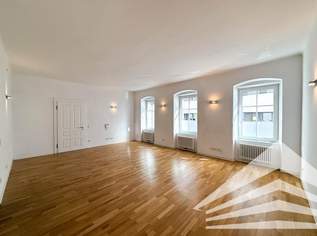 Extravagantes Büro mit Küche im Stockhofviertel - TG-Platz verfügbar!, 339000 €, Immobilien-Gewerbeobjekte in Oberösterreich Extravagantes Büro mit Küche im Stockhofviertel - TG-Platz verfügbar!, 339000 €, Immobilien-Gewerbeobjekte in Oberösterreich