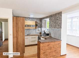 Preisreduktion! ZWEITWOHNSITZ MÖGLICH!!! ZENTRAL MIT SONNIGEM BALKON, 299000 €, Immobilien-Wohnungen in 5700 Zell am See