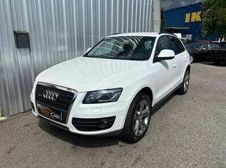 Q5 2,0 TDI quattro DPF, 10990 €, Auto & Fahrrad-Autos in 6020 Innsbruck Q5 2,0 TDI quattro DPF, 10990 €, Auto & Fahrrad-Autos in 6020 Innsbruck