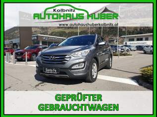 Santa Fe 2,2 CRDi Style Aut., 14990 €, Auto & Fahrrad-Autos in Kärnten Santa Fe 2,2 CRDi Style Aut., 14990 €, Auto & Fahrrad-Autos in Kärnten