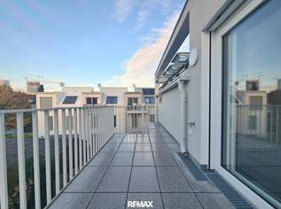 Exklusive Wohnungen an der Alten Donau! Erstbezug!, 469000 €, Immobilien-Wohnungen in 1220 Donaustadt