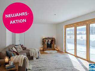 Jetzt mieten, später kaufen: Wohnen im idyllischen Kaltenleutgeben, 1525.29 €, Immobilien-Wohnungen in 2391 Gemeinde Kaltenleutgeben