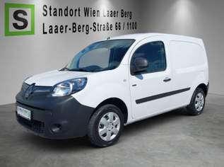 KANGOO Express Z.E., 9900 €, Auto & Fahrrad-Autos in 1100 Favoriten KANGOO Express Z.E., 9900 €, Auto & Fahrrad-Autos in 1100 Favoriten