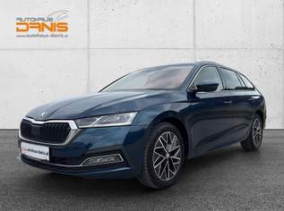 Octavia Combi 2,0 TDI Style DSG Matrix/Navi/Kamera/HUD, 22900 €, Auto & Fahrrad-Autos in 8940 Liezen