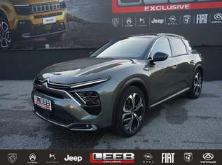 C5 X Shine Edition Hybrid 225 e-EAT8 mit AHK, 8-fach..., 21890 €, Auto & Fahrrad-Autos in 4600 Wels C5 X Shine Edition Hybrid 225 e-EAT8 mit AHK, 8-fach..., 21890 €, Auto & Fahrrad-Autos in 4600 Wels