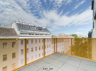 Citylage mit Komfort – moderne Wohnung nahe Wallensteinplatz, 493000 €, Immobilien-Wohnungen in 1200 Brigittenau