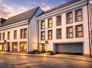 2 Zimmer Wohnung mit durchdachtem Grundriss – ideal für Investoren! Ab Q3/26, 219990 €, Immobilien-Wohnungen in 2301 Gemeinde Groß-Enzersdorf