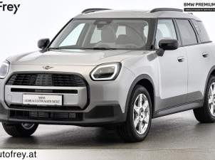 Countryman C, 35890 €, Auto & Fahrrad-Autos in 5020 Salzburg Süd