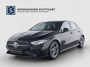 A 200 d AMG LEDER AHK Distronic Keyless Ambiente, 42472 €, Auto & Fahrrad-Autos in 1100 Favoriten