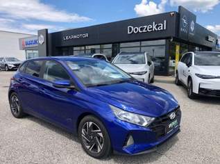 i20 1,2 MPI chic, 10490 €, Auto & Fahrrad-Autos in 7400 Oberwart