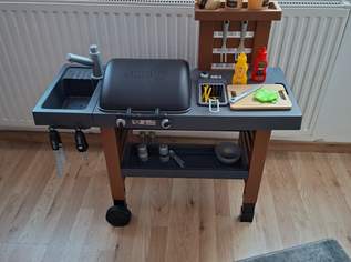 Griller, 30 €, Kindersachen-Spielzeug in 1220 Donaustadt