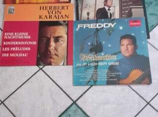Schallplatten Schallplatten