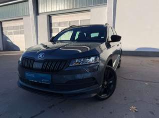 Karoq SPORTLINE TDI, 18900 €, Auto & Fahrrad-Autos in 2362 Gemeinde Biedermannsdorf