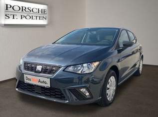Ibiza Reference 1.0 TSI, 18290 €, Auto & Fahrrad-Autos in Niederösterreich Ibiza Reference 1.0 TSI, 18290 €, Auto & Fahrrad-Autos in Niederösterreich