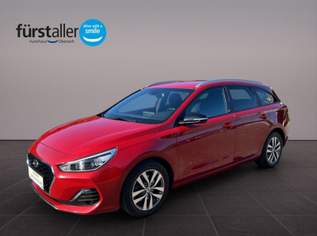 i30 CW 1,0 T-GDI GO!, 13490 €, Auto & Fahrrad-Autos in 8600 Bruck an der Mur