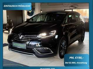 Espace Intens SR&WR+PANO+KAMERA, 16300 €, Auto & Fahrrad-Autos in 2103 Langenzersdorf Espace Intens SR&WR+PANO+KAMERA, 16300 €, Auto & Fahrrad-Autos in 2103 Langenzersdorf