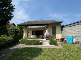 ++ NEU ++ MODERNISIERTES HAUS in STOCKERAU mit Gemeinschaftsgarten, 379000 €, Immobilien-Häuser in 2000 Gemeinde Stockerau