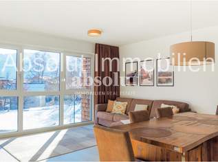 Tolle Investitionsmöglichkeit! Ferienwohnung in Zell/See-Schüttdorf. Touristische Vermietung!, 850000 €, Immobilien-Wohnungen in 5700 Zell am See