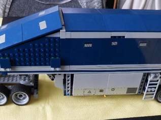 Lego Agent Mobil Truck, 40 €, Kindersachen-Spielzeug in 1230 Liesing