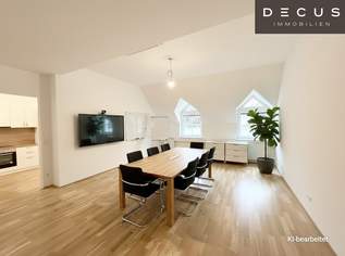 | AB SOFORT | 6 ZIMMER | NEUWALDEGGER STRASSE | BÜRO | GROSSE TERRASSE | 1170, 2495.83 €, Immobilien-Gewerbeobjekte in 1170 Hernals