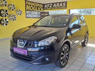 Qashqai 360, GUTER ZUSTAND, RFK, NAVI, PANORAMAD., 9000 €, Auto & Fahrrad-Autos in 4910 Ried im Innkreis