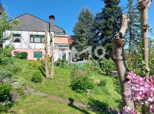 SW-LAGE AM JOSEFWEG MARIATROST: LIEGENSCHAFT IN ABSOLUTER RUHELAGE MIT BADEHAUS UND 5 GARAGENPLÄTZE, 795000 €, Immobilien-Häuser in 8043 SW-LAGE AM JOSEFWEG MARIATROST: LIEGENSCHAFT IN ABSOLUTER RUHELAGE MIT BADEHAUS UND 5 GARAGENPLÄTZE, 795000 €, Immobilien-Häuser in 8043