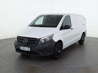 Vito 119 CDI Kasten Lang, 35988 €, Auto & Fahrrad-Autos in 6060 Stadt Hall in Tirol