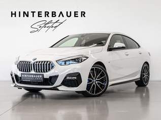 220d M Sport*HEAD UP*AHK*GARANTIE/SERVICEPAKET, 37985 €, Auto & Fahrrad-Autos in 5112 Lamprechtshausen