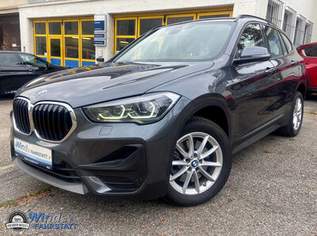 X1 xDrive20d Advantage, 28990 €, Auto & Fahrrad-Autos in 6060 Stadt Hall in Tirol