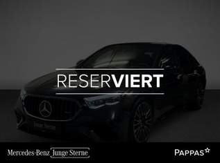 E 53 AMG HYBRID 4MATIC+ Limousine, 89900 €, Auto & Fahrrad-Autos in 5020 Altstadt