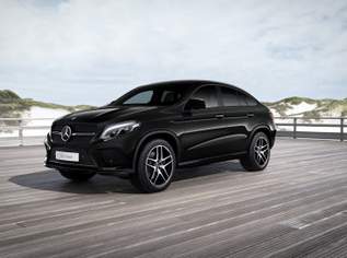 GLE 400 4MATIC Coupé, 51950 €, Auto & Fahrrad-Autos in 8051 Gösting