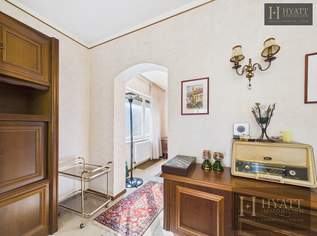 8,5 Zimmer | Einfamilienhaus mit Wintergarten und traumhaftem Garten, 350000 €, Immobilien-Häuser in 7041 Wulkaprodersdorf