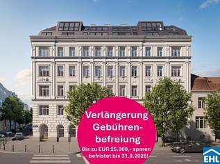 Exklusive Ausstattung: Wohnen mit höchster handwerklicher Qualität!, 1089000 €, Immobilien-Wohnungen in 1030 Landstraße Exklusive Ausstattung: Wohnen mit höchster handwerklicher Qualität!, 1089000 €, Immobilien-Wohnungen in 1030 Landstraße