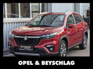 S-CROSS FLASH ALLGRIP 1.500 kg Anhängezuglast, 28990 €, Auto & Fahrrad-Autos in 1190 Döbling S-CROSS FLASH ALLGRIP 1.500 kg Anhängezuglast, 28990 €, Auto & Fahrrad-Autos in 1190 Döbling