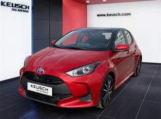 Yaris 1,5 VVT-i Hybrid Active, 22880 €, Auto & Fahrrad-Autos in 1200 Brigittenau