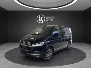 Multivan Generation Six 4MOT DSG ''ACC+DCC+ArtVel'', 65900 €, Auto & Fahrrad-Autos in 6800 Gisingen Multivan Generation Six 4MOT DSG ''ACC+DCC+ArtVel'', 65900 €, Auto & Fahrrad-Autos in 6800 Gisingen