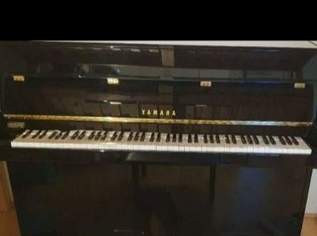 KLAVIER YAHMAHA B1 , 3000 €, Marktplatz-Musik & Musikinstrumente in 9020 Klagenfurt am Wörthersee