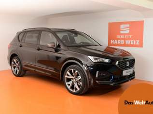 Tarraco FR 2.0 TDI DSG, 41880 €, Auto & Fahrrad-Autos in 8160 Weiz Tarraco FR 2.0 TDI DSG, 41880 €, Auto & Fahrrad-Autos in 8160 Weiz