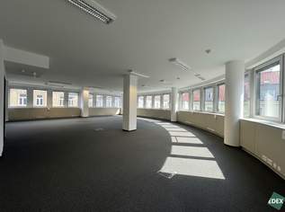 Office Center Wieden – Moderne Büroflächen im Herzen Wiens, 8458.14 €, Immobilien-Gewerbeobjekte in 1050 Margareten