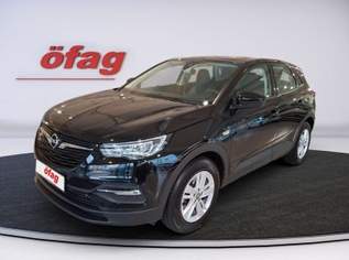 Grandland X 1.5 CDTI Edition, 18480 €, Auto & Fahrrad-Autos in 5020 Altstadt