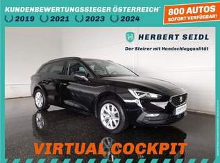 Leon ST Style 2,0 TDI DSG *SKY /VOLL-LED / VIRTUELL ..., 20980 €, Auto & Fahrrad-Autos in 8200 Gleisdorf Leon ST Style 2,0 TDI DSG *SKY /VOLL-LED / VIRTUELL ..., 20980 €, Auto & Fahrrad-Autos in 8200 Gleisdorf