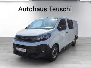 Vivaro DK XL BlueHDI 145 S&S 6Gang, 34990 €, Auto & Fahrrad-Autos in Niederösterreich Vivaro DK XL BlueHDI 145 S&S 6Gang, 34990 €, Auto & Fahrrad-Autos in Niederösterreich