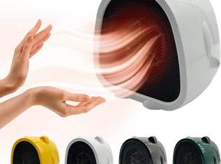 Heizlüfter 500W Heizlüfter 500W