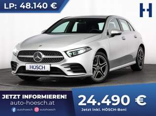 A 250 e AMG 18" LED NAV ALCANTARA CARPLAY ++, 25990 €, Auto & Fahrrad-Autos in 4061 Pasching A 250 e AMG 18" LED NAV ALCANTARA CARPLAY ++, 25990 €, Auto & Fahrrad-Autos in 4061 Pasching