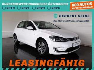 Golf 35,8kWh *CCS-Ladedose / LED / NAVI / WINTERPAKET*, 16870 €, Auto & Fahrrad-Autos in 8200 Gleisdorf Golf 35,8kWh *CCS-Ladedose / LED / NAVI / WINTERPAKET*, 16870 €, Auto & Fahrrad-Autos in 8200 Gleisdorf
