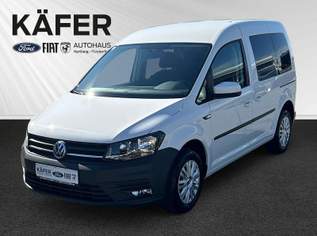 Caddy Kombi Trendline 1,0 TSI