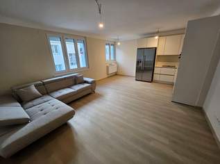 LUXUS-ERSTBEZUG IM 2. STOCK, 1690 €, Immobilien-Wohnungen in 1190 Döbling