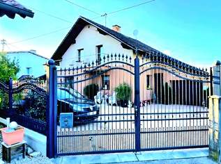 PRIVAT! Haus in Altheim 4950 mit großem Pool und schönen Garten, 399000 €, Immobilien-Häuser in 4950 Altheim PRIVAT! Haus in Altheim 4950 mit großem Pool und schönen Garten, 399000 €, Immobilien-Häuser in 4950 Altheim