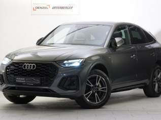 Q5 Sportback 50 TFSI e quattro S-line S-tronic, 44990 €, Auto & Fahrrad-Autos in 6020 Innsbruck