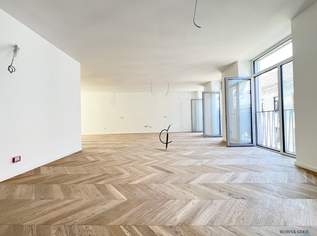 Exklusive 4-Zimmer-Wohnung zur Miete in der Residenz-Brunnenmarkt, 3124.5 €, Immobilien-Wohnungen in 1160 Ottakring